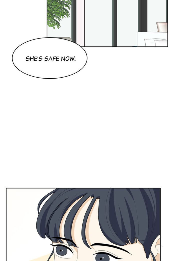 My Roommate Is A Gumiho Chapter 65 Page 49