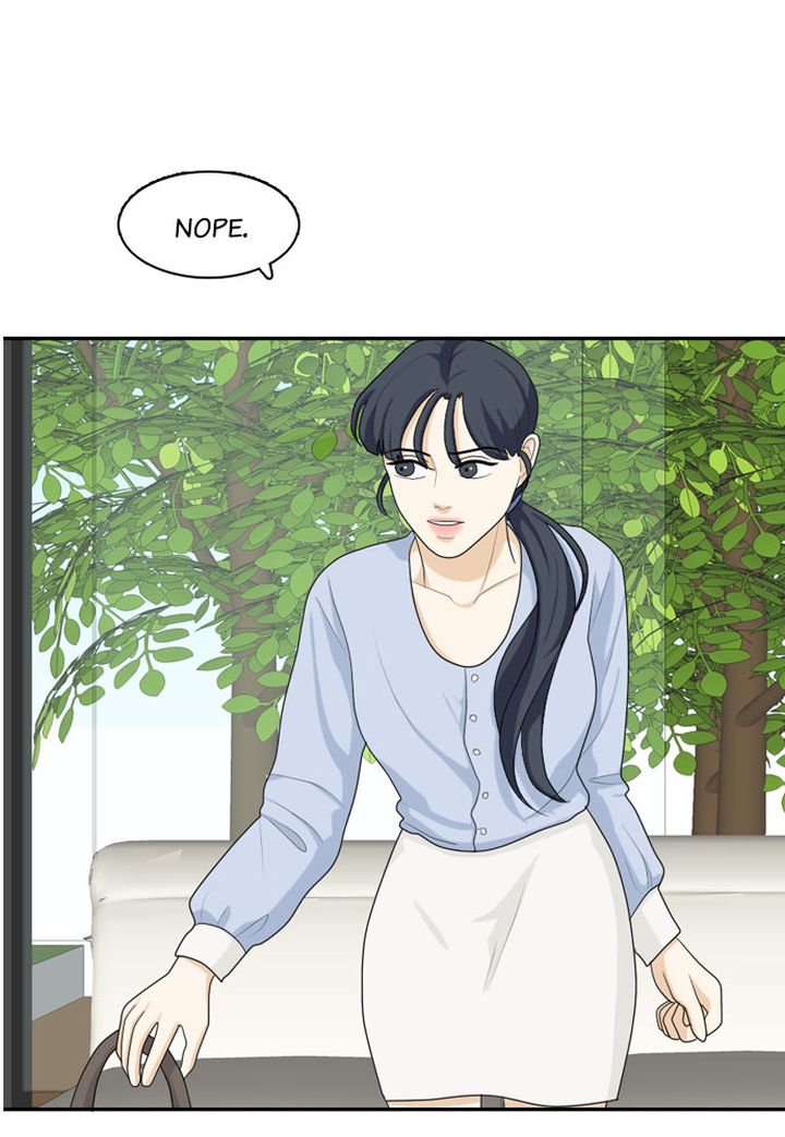 My Roommate Is A Gumiho Chapter 65 Page 55