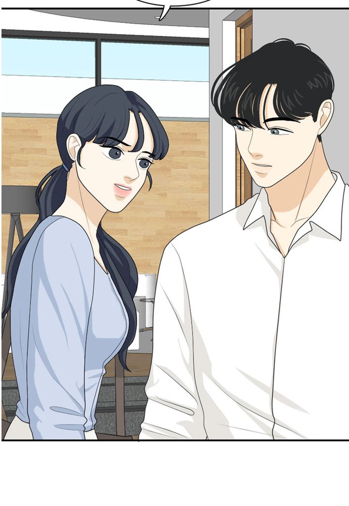 My Roommate Is A Gumiho Chapter 65 Page 57