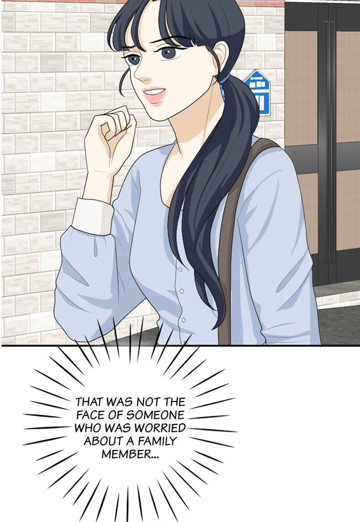 My Roommate Is A Gumiho Chapter 65 Page 62