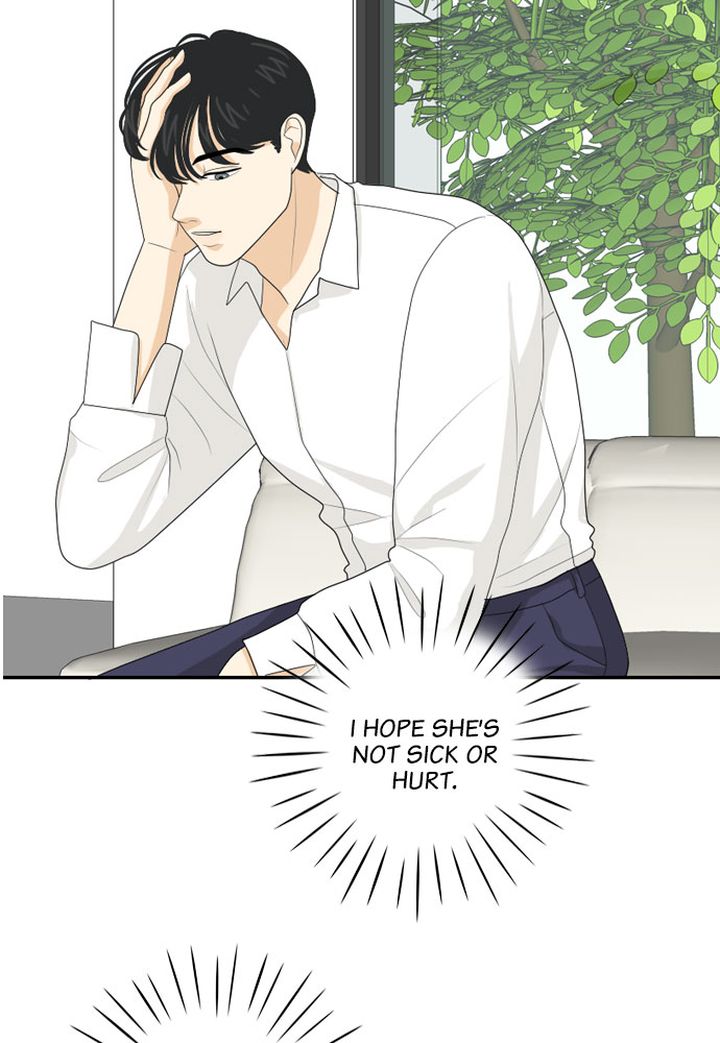 My Roommate Is A Gumiho Chapter 65 Page 65