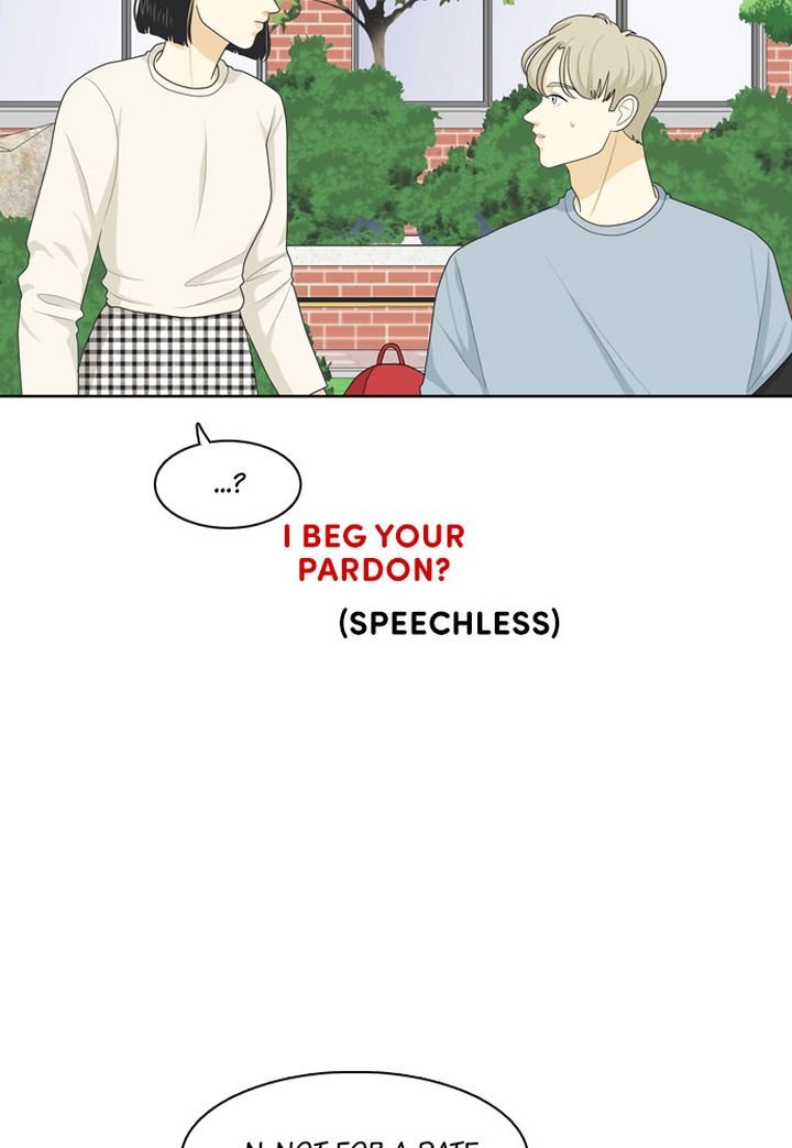 My Roommate Is A Gumiho Chapter 65 Page 7