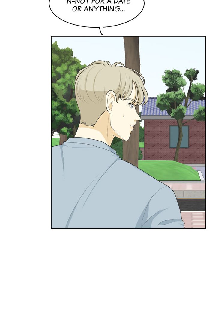 My Roommate Is A Gumiho Chapter 65 Page 8