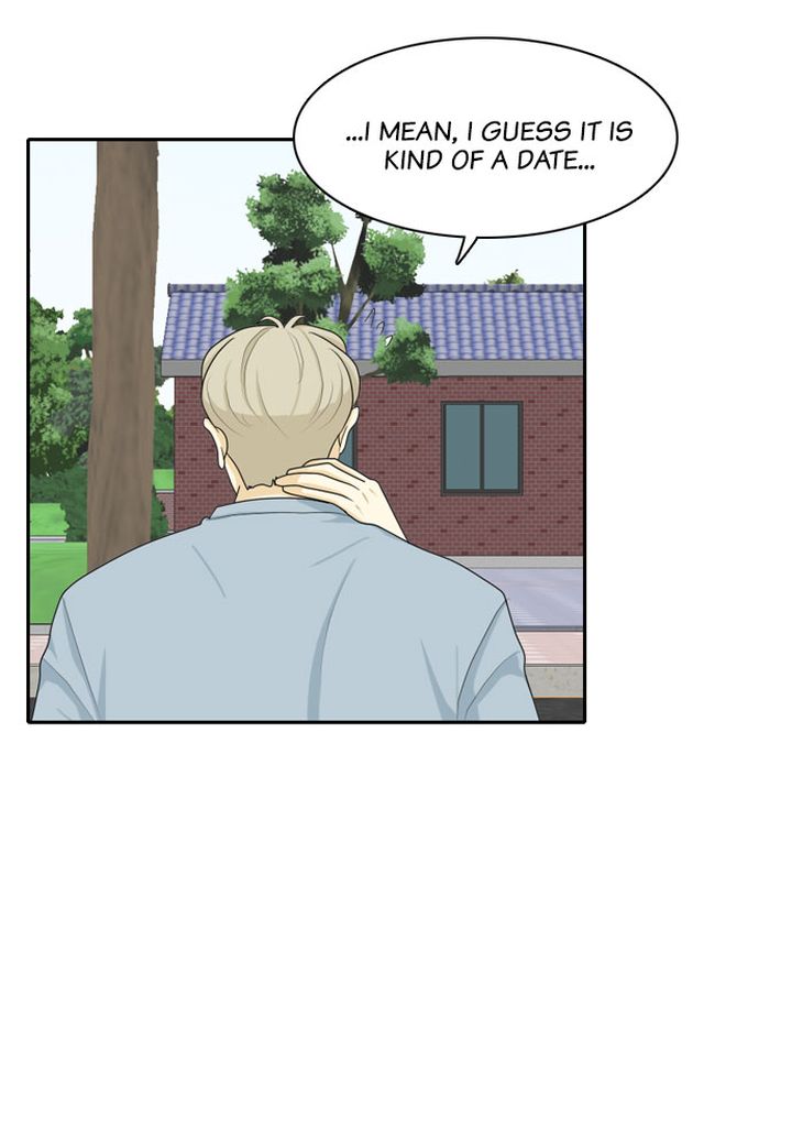 My Roommate Is A Gumiho Chapter 65 Page 9