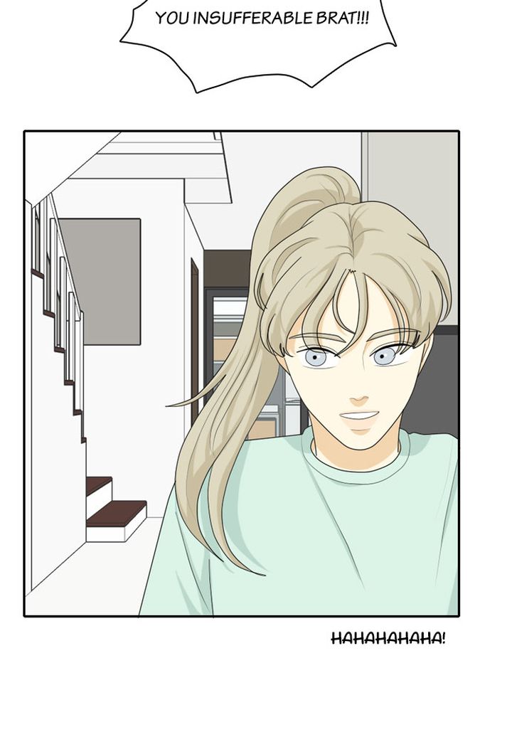 My Roommate Is A Gumiho Chapter 66 Page 15