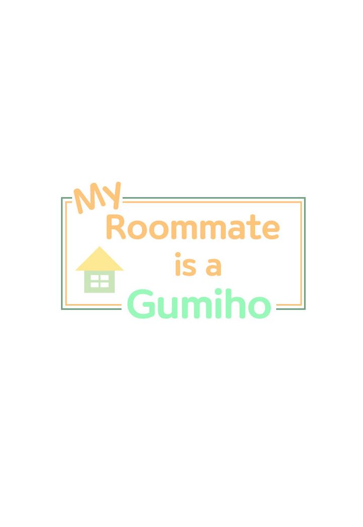 My Roommate Is A Gumiho Chapter 66 Page 17