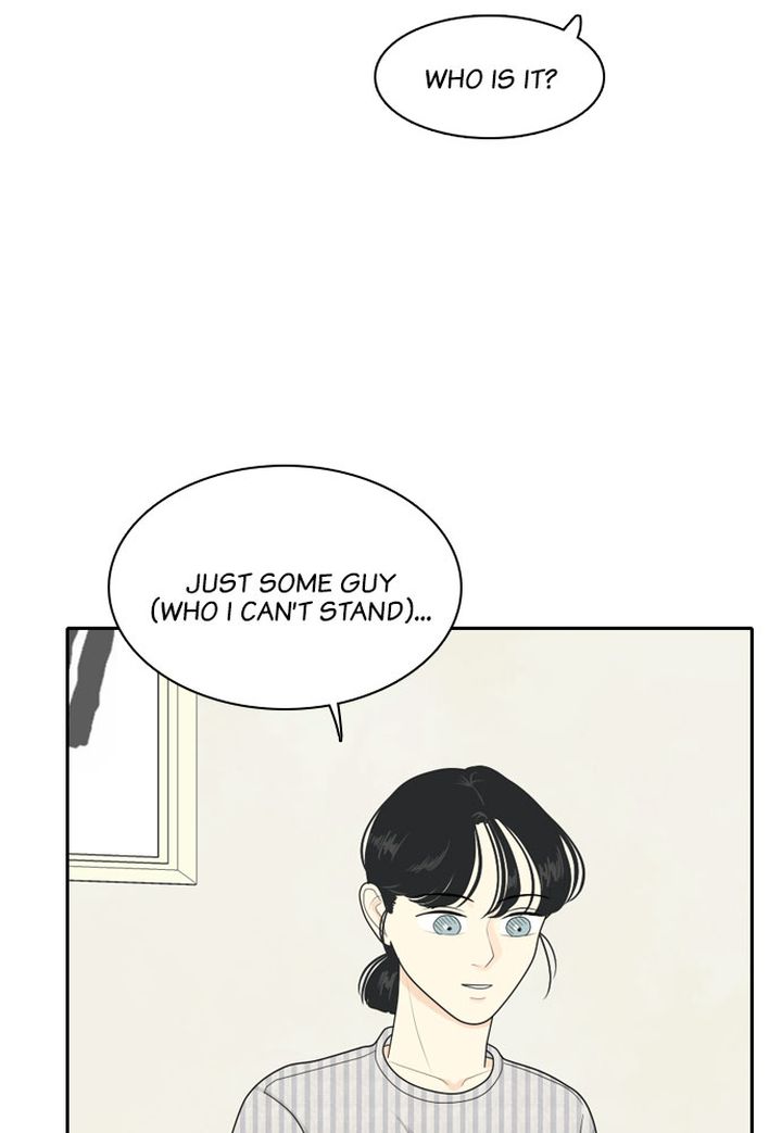 My Roommate Is A Gumiho Chapter 66 Page 19