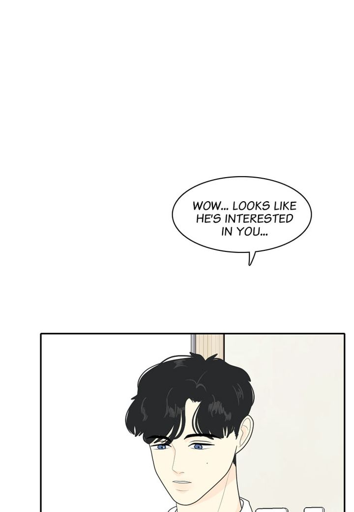 My Roommate Is A Gumiho Chapter 66 Page 22