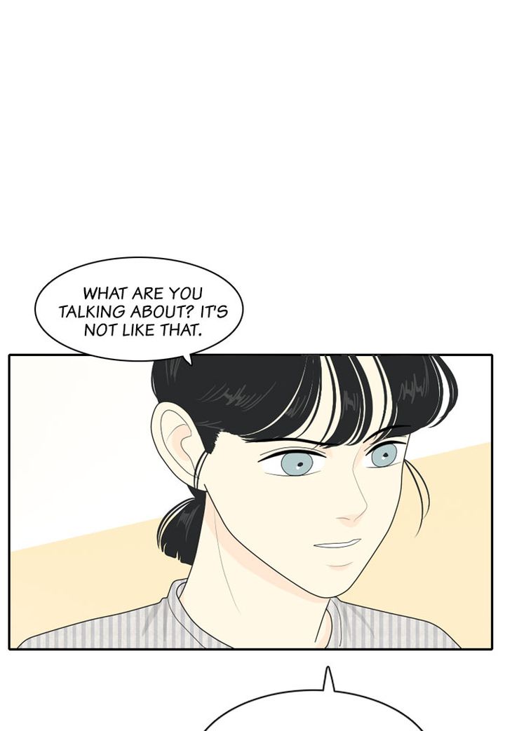 My Roommate Is A Gumiho Chapter 66 Page 26