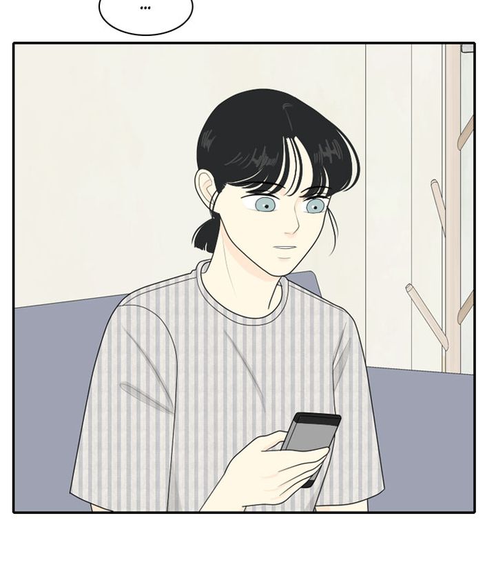 My Roommate Is A Gumiho Chapter 66 Page 33