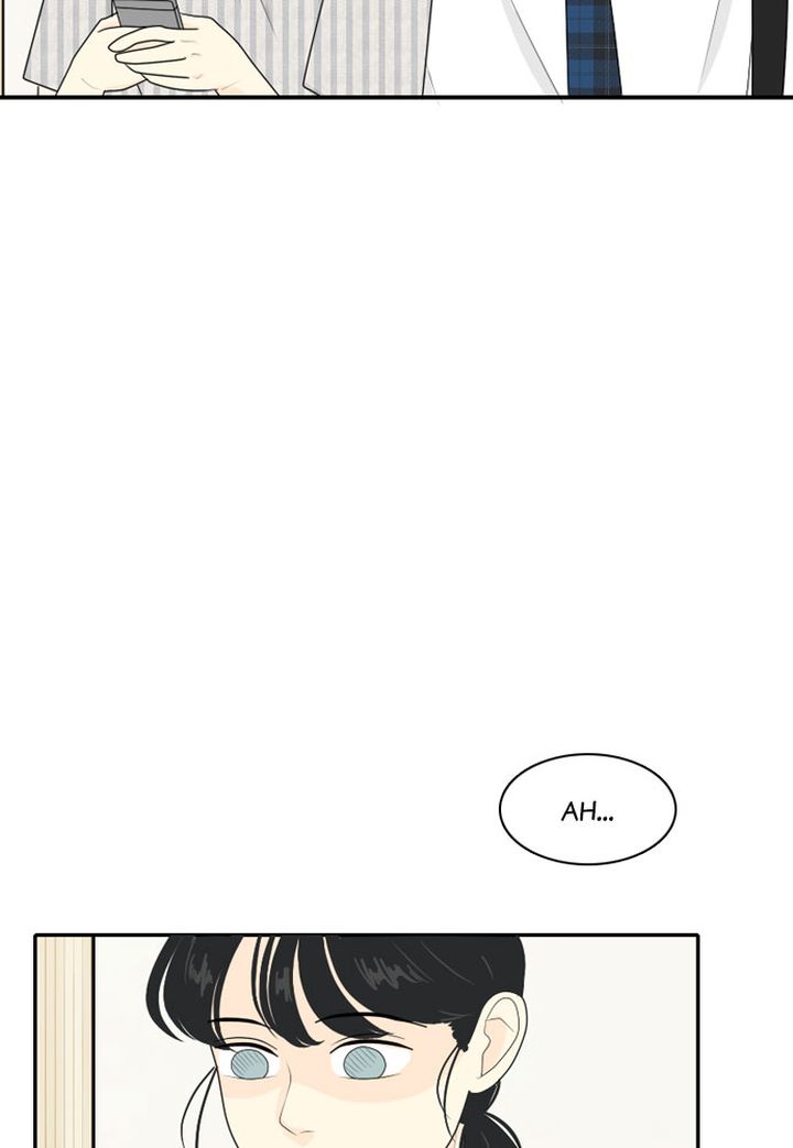 My Roommate Is A Gumiho Chapter 66 Page 36