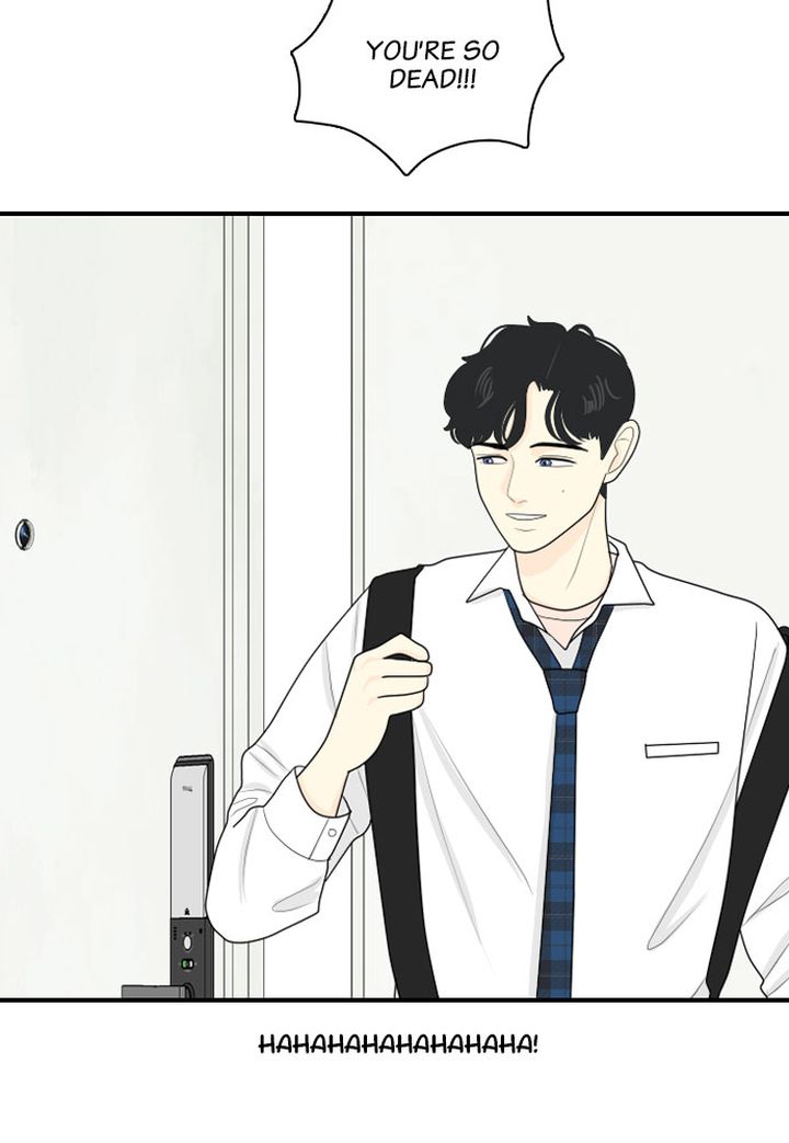 My Roommate Is A Gumiho Chapter 66 Page 38