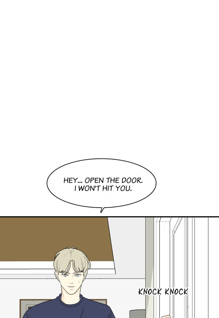 My Roommate Is A Gumiho Chapter 66 Page 41