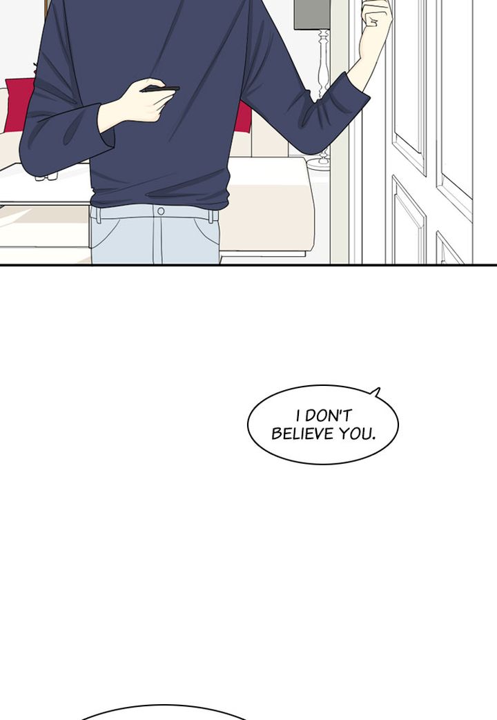 My Roommate Is A Gumiho Chapter 66 Page 42