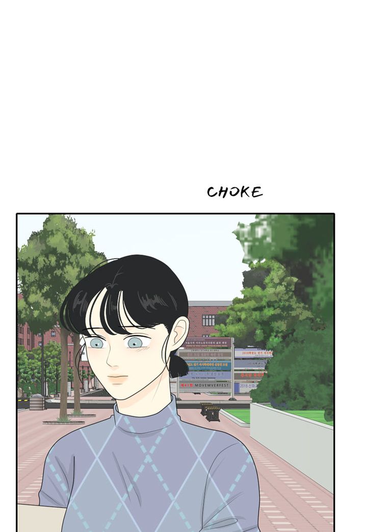 My Roommate Is A Gumiho Chapter 66 Page 52