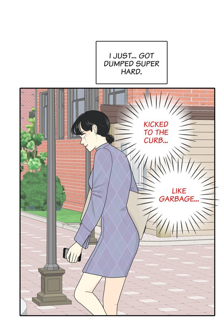 My Roommate Is A Gumiho Chapter 66 Page 56