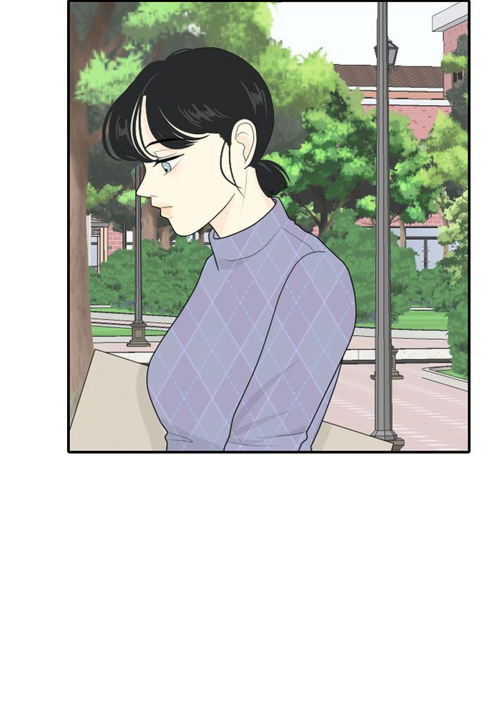 My Roommate Is A Gumiho Chapter 66 Page 58