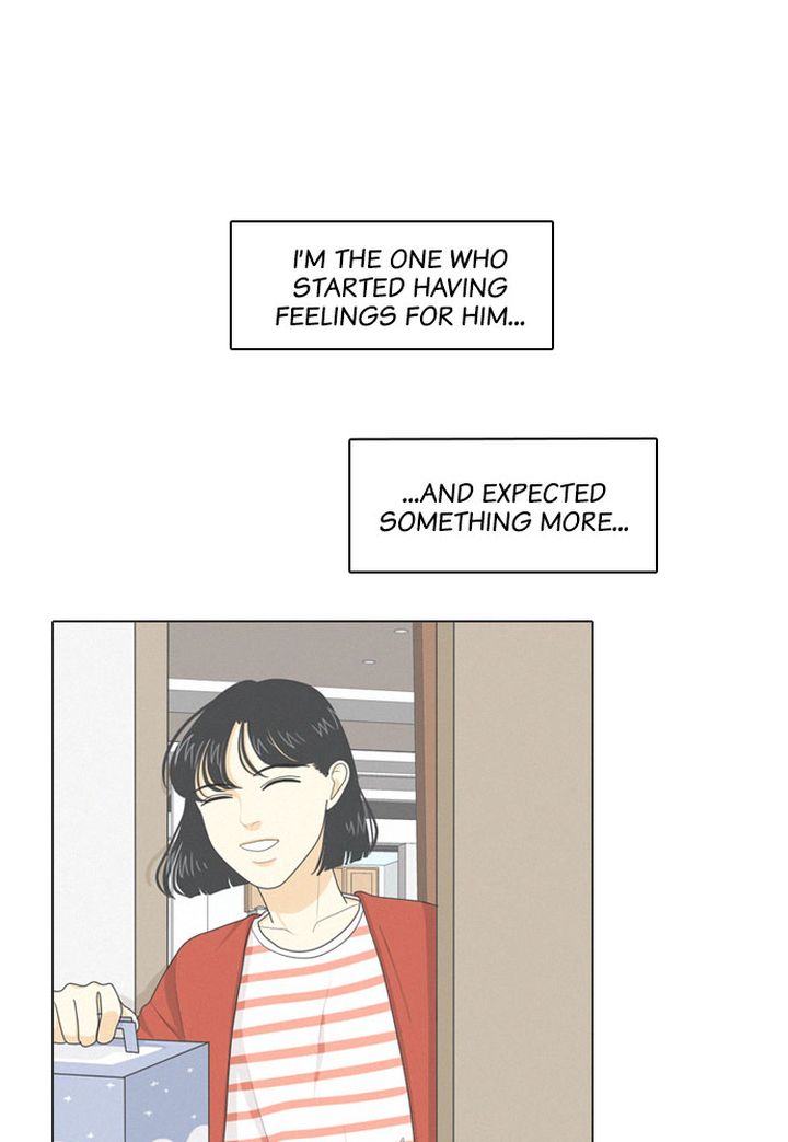 My Roommate Is A Gumiho Chapter 66 Page 59