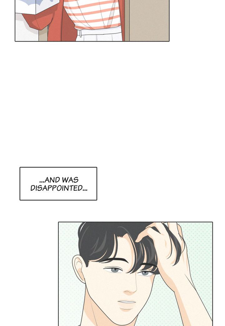 My Roommate Is A Gumiho Chapter 66 Page 60