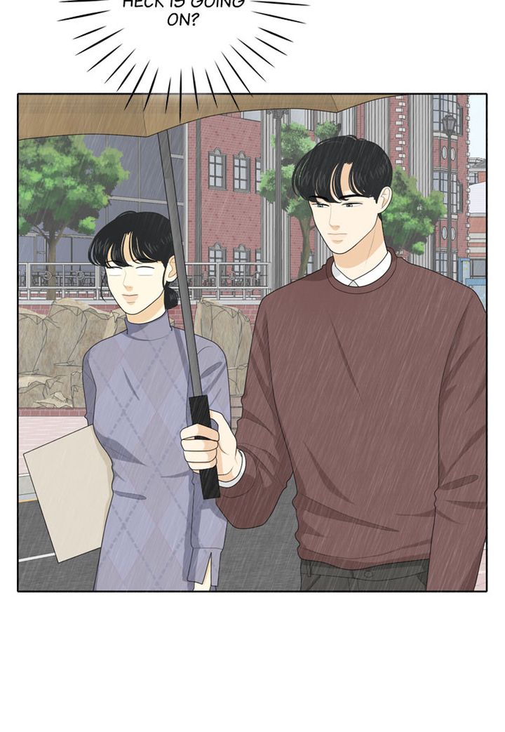 My Roommate Is A Gumiho Chapter 67 Page 14