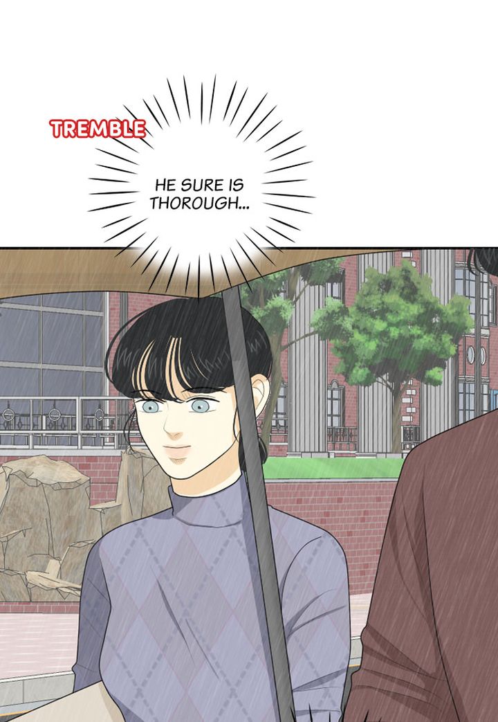 My Roommate Is A Gumiho Chapter 67 Page 18