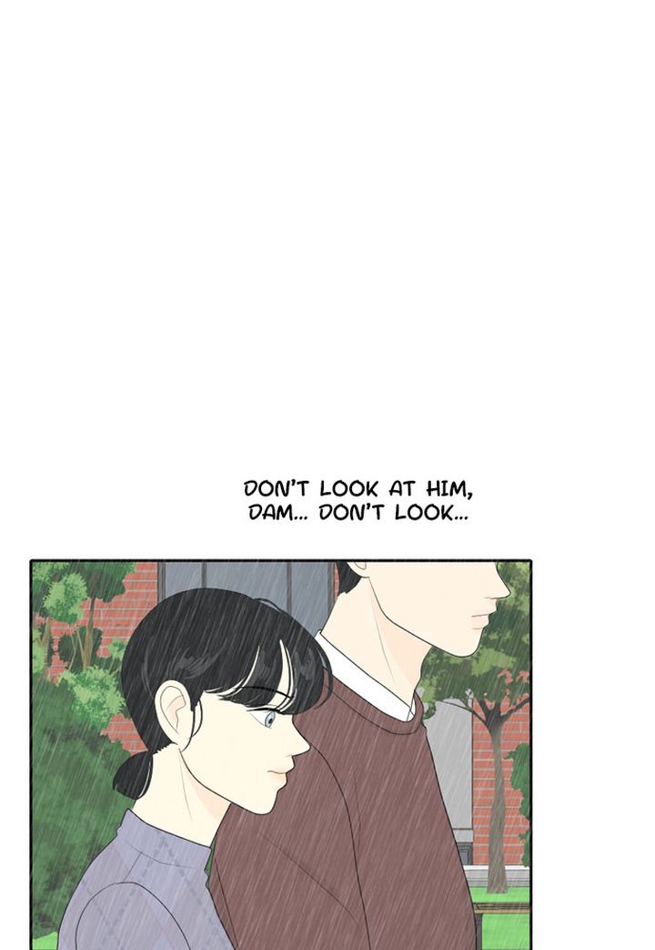 My Roommate Is A Gumiho Chapter 67 Page 23