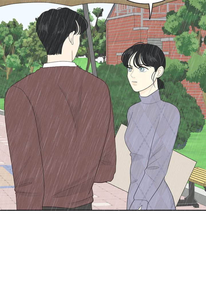 My Roommate Is A Gumiho Chapter 67 Page 32