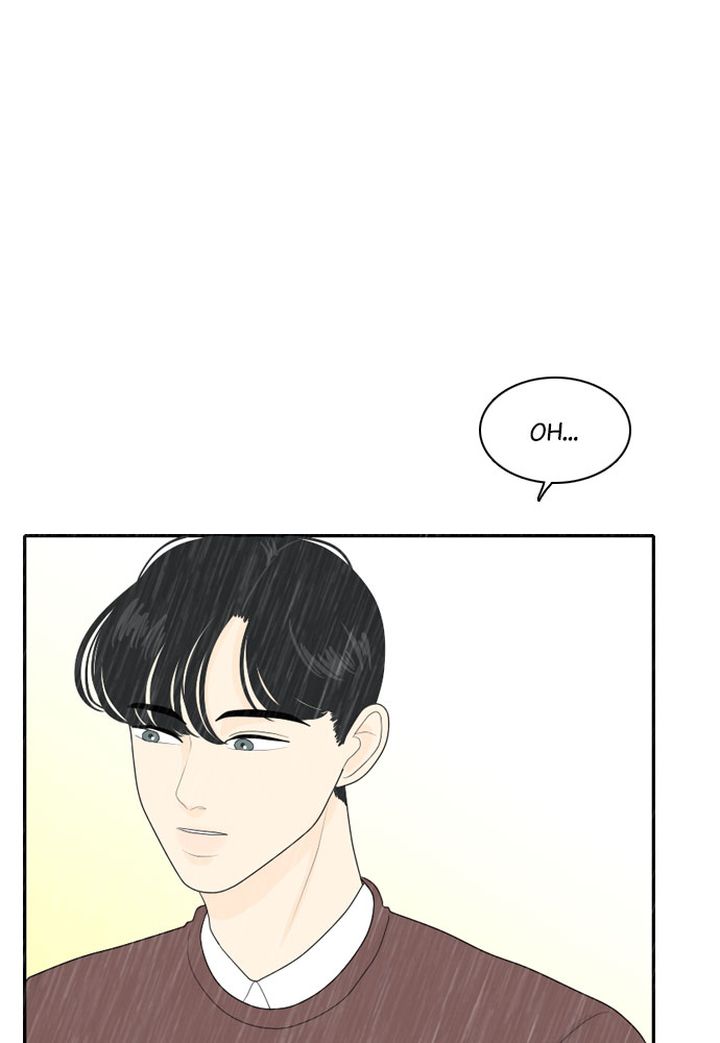 My Roommate Is A Gumiho Chapter 67 Page 33