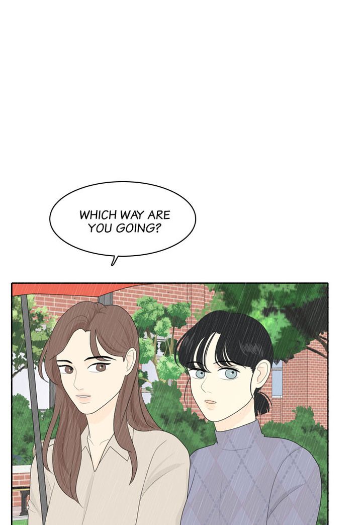 My Roommate Is A Gumiho Chapter 67 Page 49