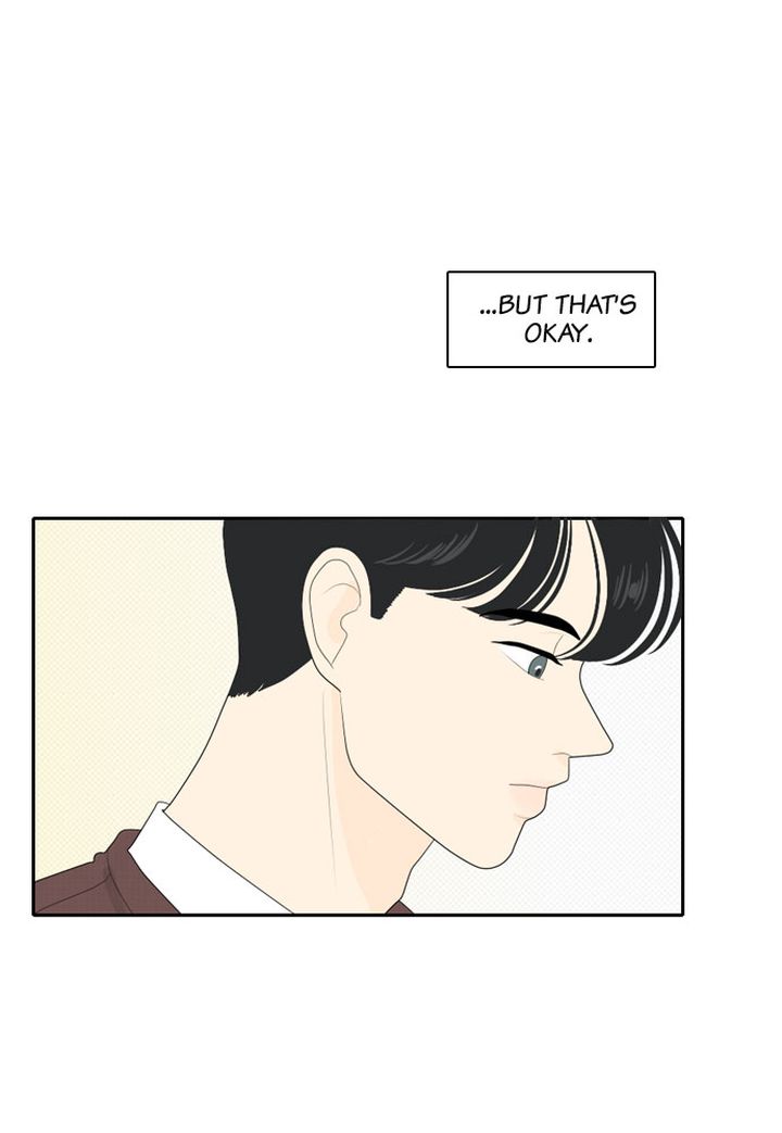 My Roommate Is A Gumiho Chapter 67 Page 60