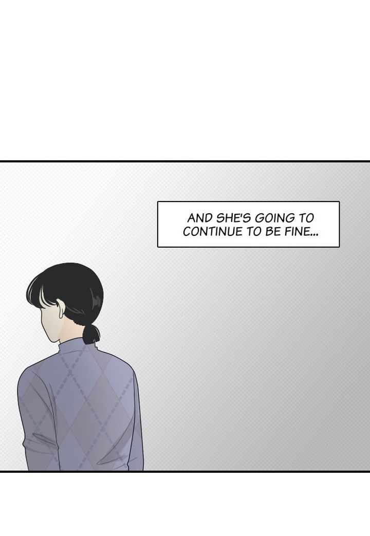 My Roommate Is A Gumiho Chapter 67 Page 62