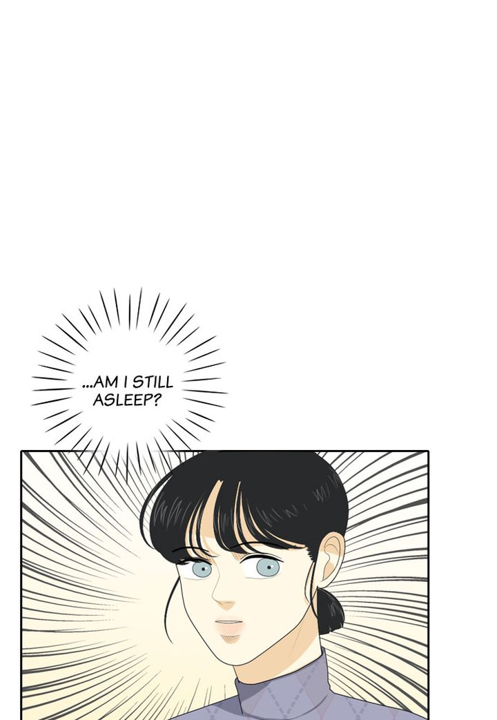 My Roommate Is A Gumiho Chapter 67 Page 9