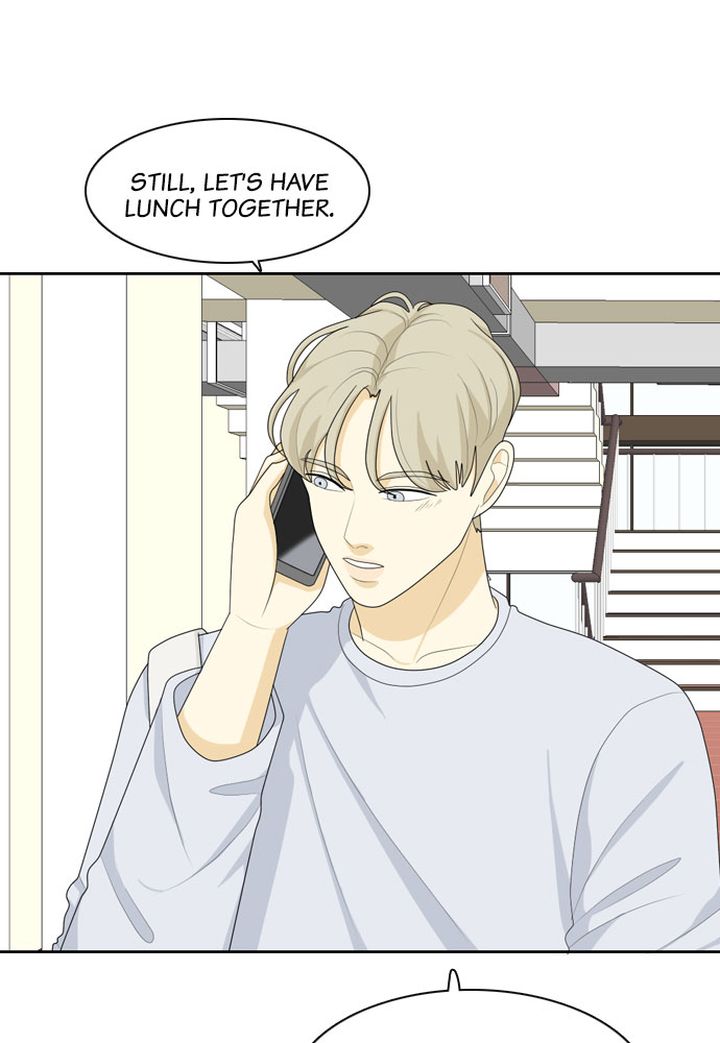My Roommate Is A Gumiho Chapter 68 Page 10