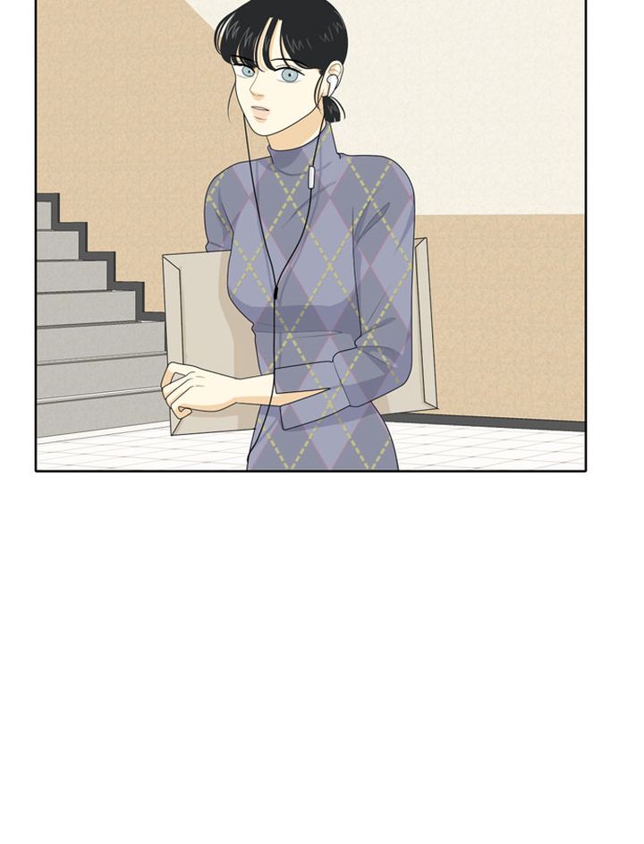 My Roommate Is A Gumiho Chapter 68 Page 14