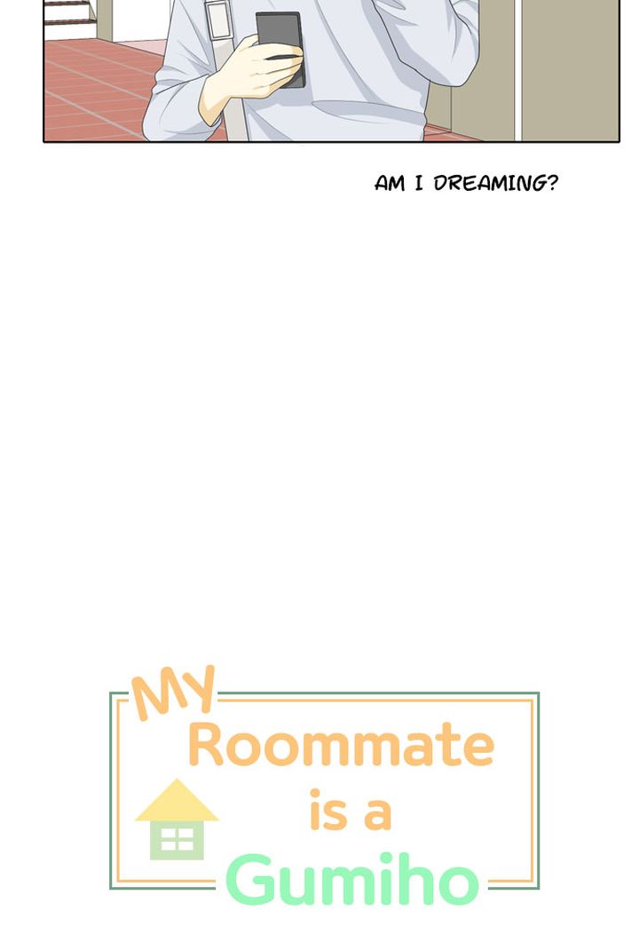 My Roommate Is A Gumiho Chapter 68 Page 16