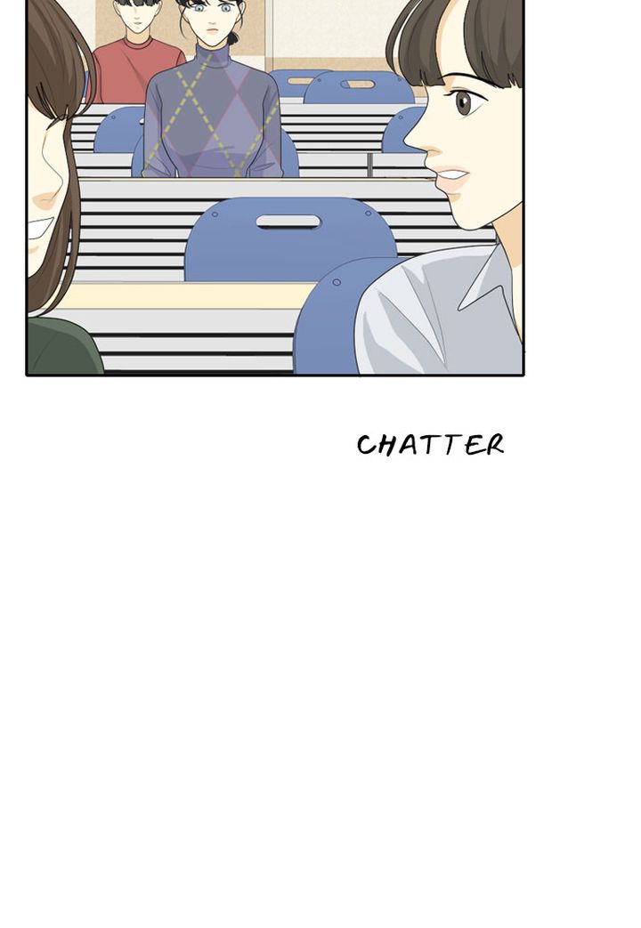 My Roommate Is A Gumiho Chapter 68 Page 22