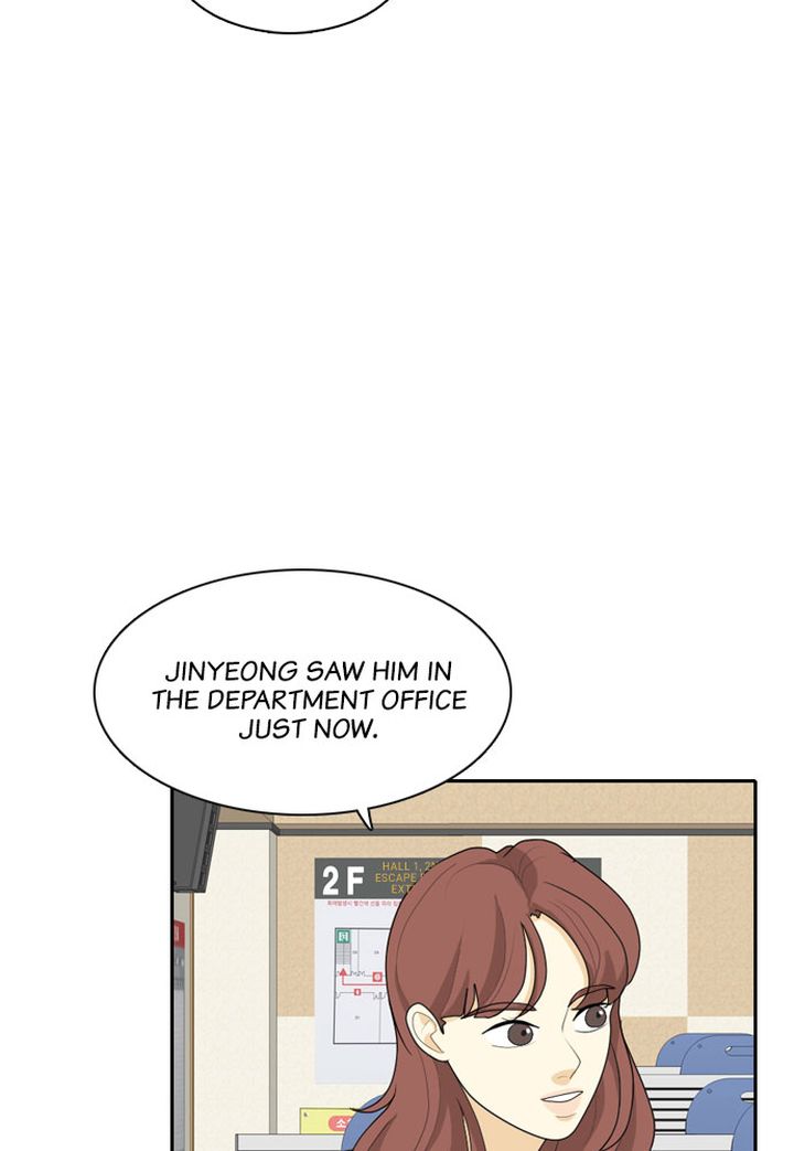 My Roommate Is A Gumiho Chapter 68 Page 24