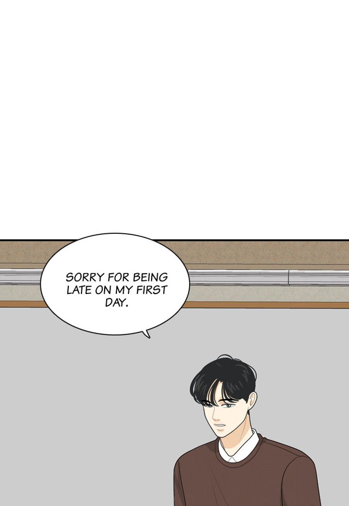 My Roommate Is A Gumiho Chapter 68 Page 28