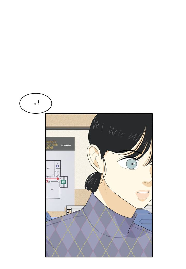 My Roommate Is A Gumiho Chapter 68 Page 30