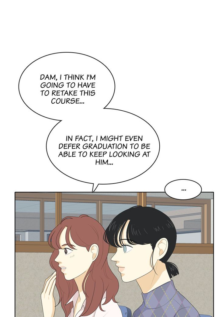 My Roommate Is A Gumiho Chapter 68 Page 34