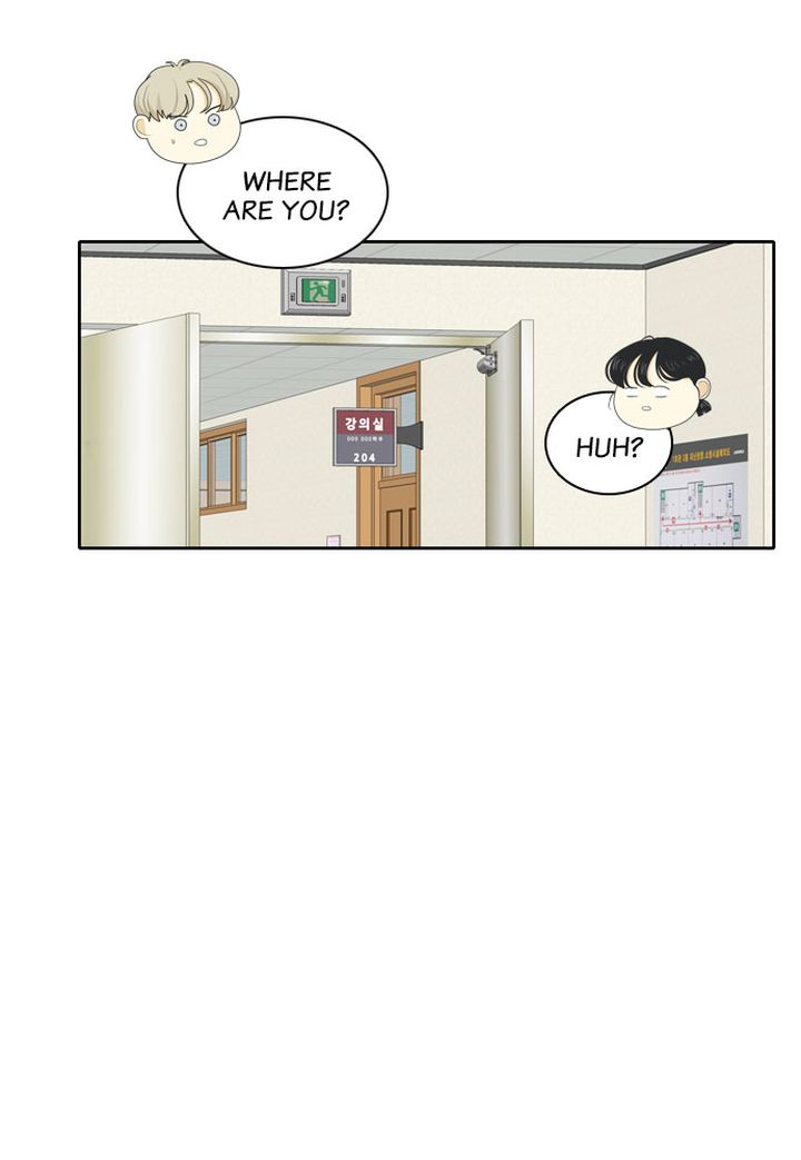 My Roommate Is A Gumiho Chapter 68 Page 4