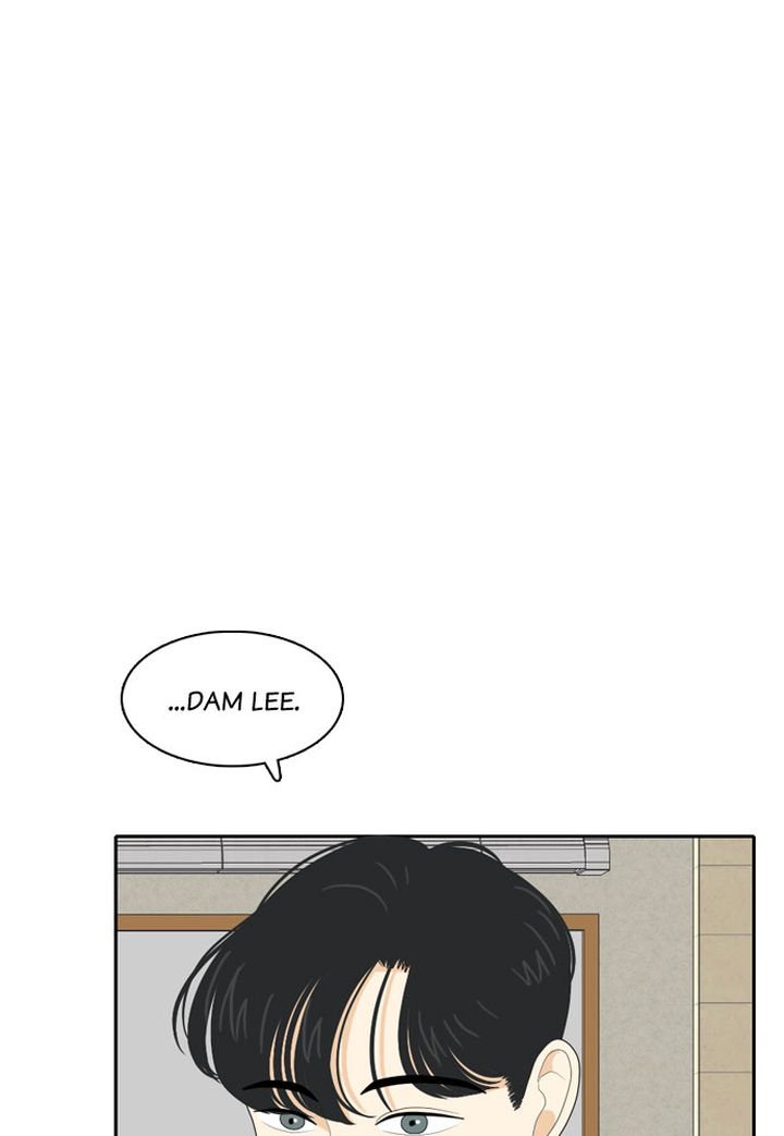 My Roommate Is A Gumiho Chapter 68 Page 40