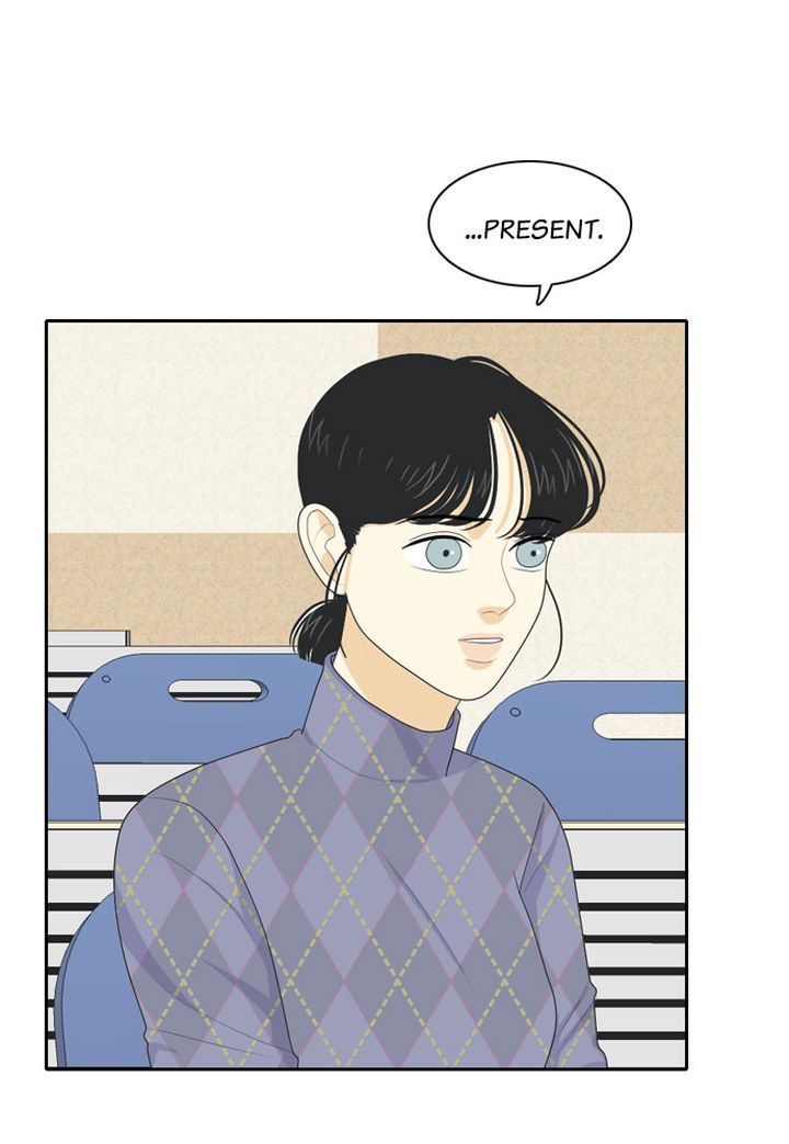 My Roommate Is A Gumiho Chapter 68 Page 42
