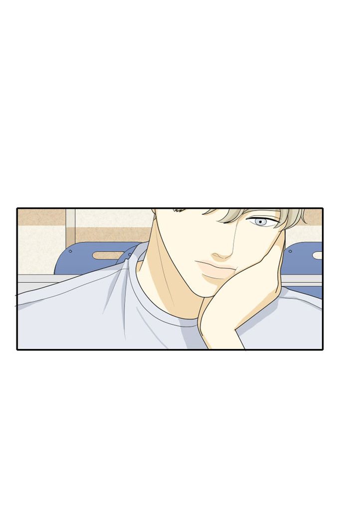 My Roommate Is A Gumiho Chapter 68 Page 44
