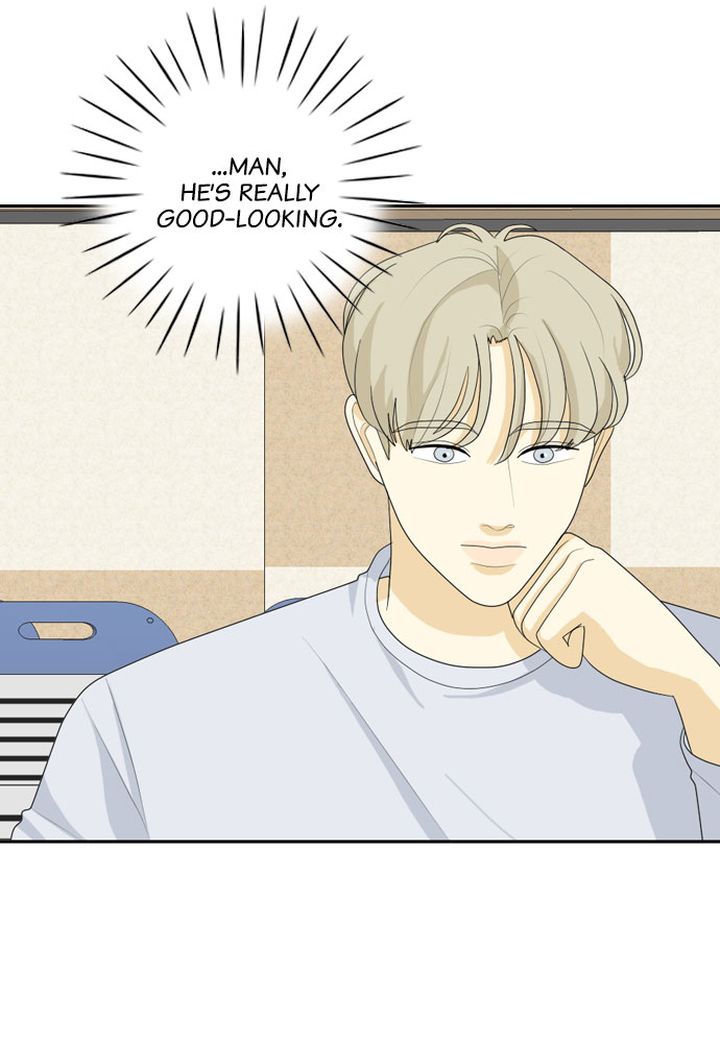 My Roommate Is A Gumiho Chapter 68 Page 45