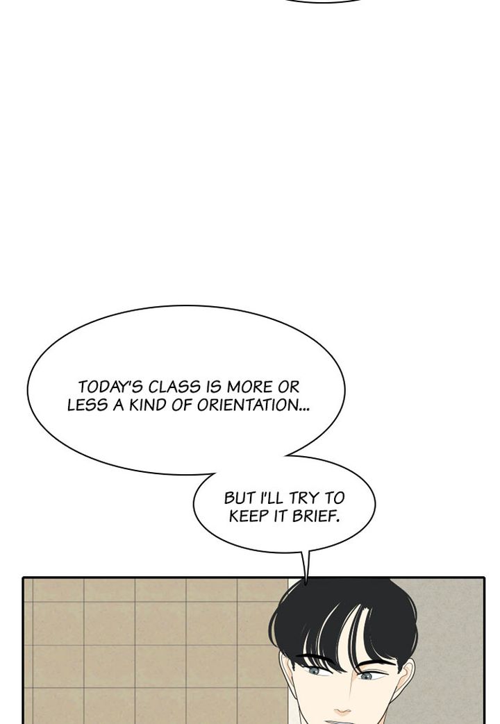 My Roommate Is A Gumiho Chapter 68 Page 48