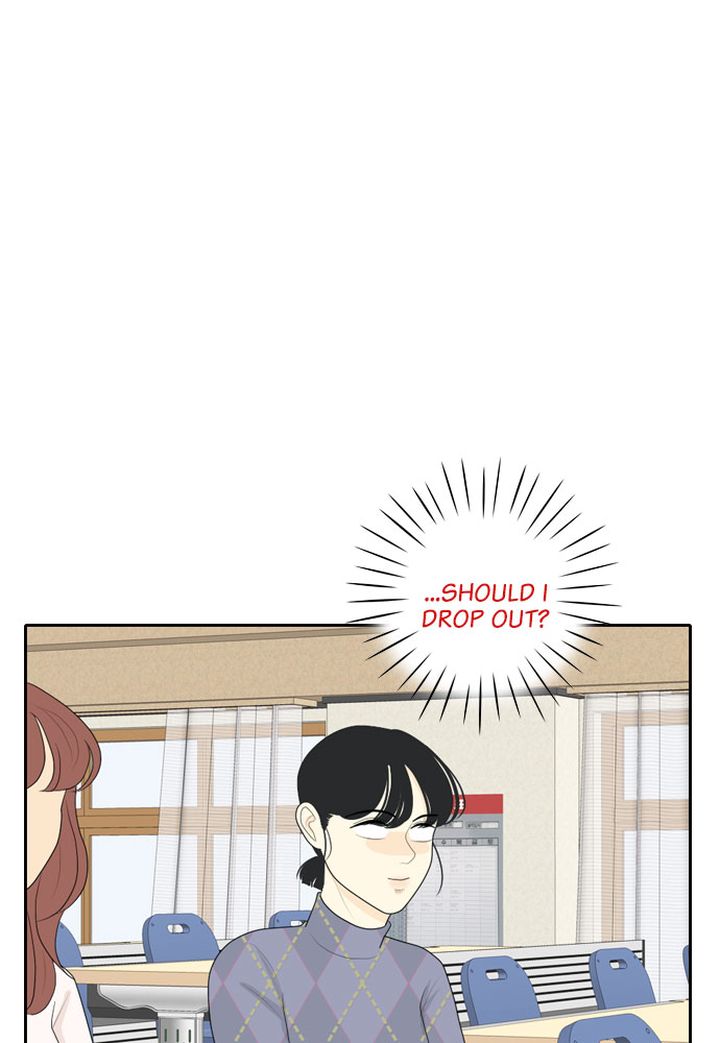 My Roommate Is A Gumiho Chapter 68 Page 50