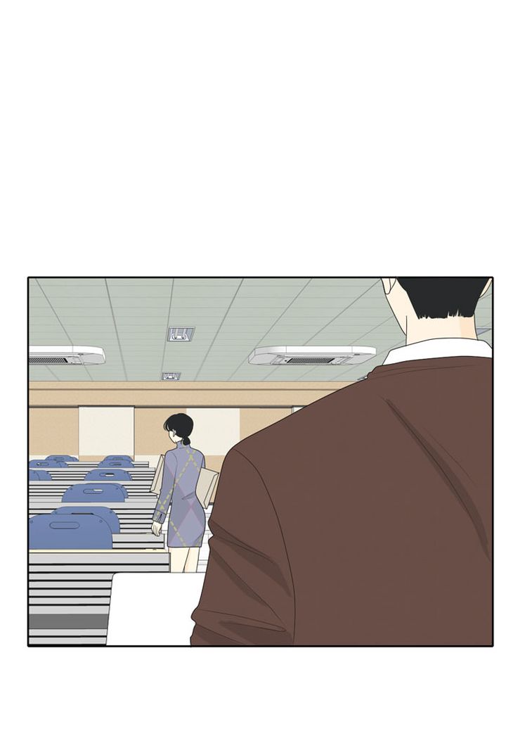 My Roommate Is A Gumiho Chapter 68 Page 53