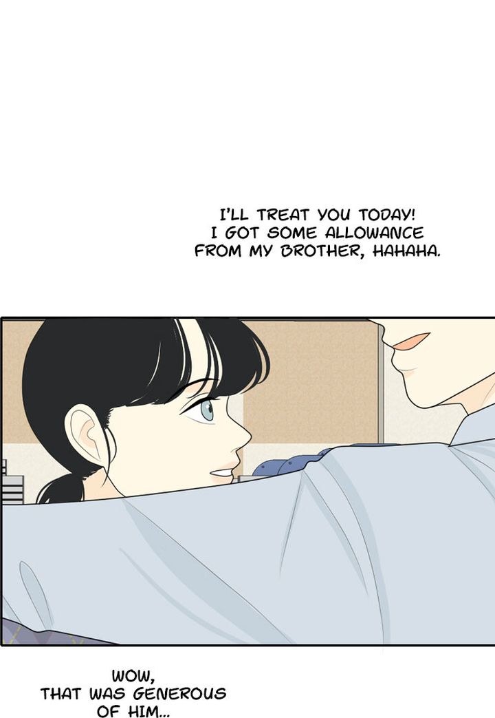 My Roommate Is A Gumiho Chapter 68 Page 58