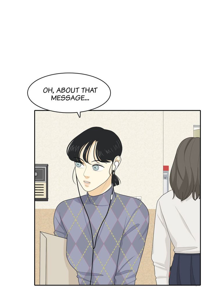 My Roommate Is A Gumiho Chapter 68 Page 6